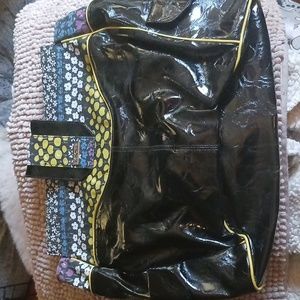 Miche shell with 2 outside pockets